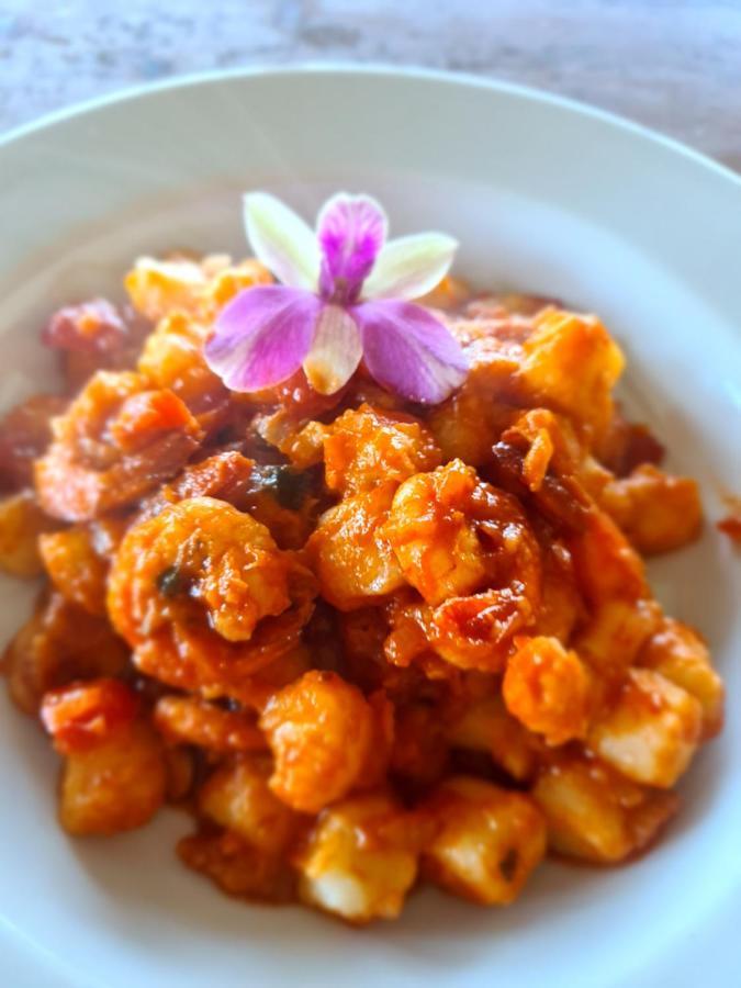 شقة Casa Marrom Do Chef Araranguá المظهر الخارجي الصورة