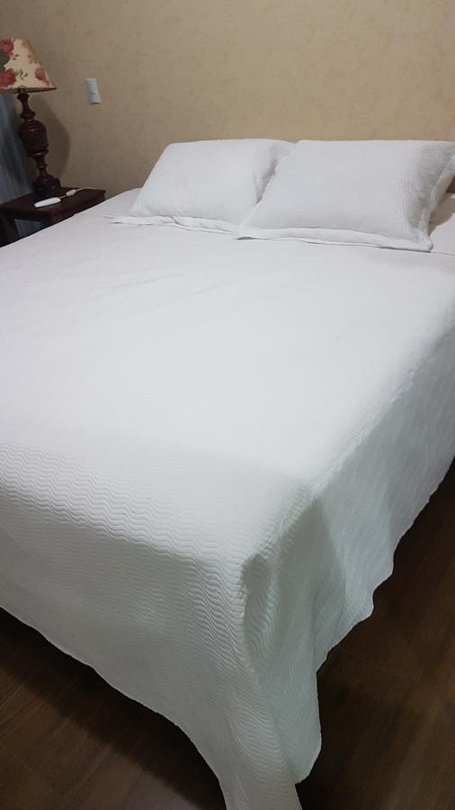 شقة Casa Marrom Do Chef Araranguá المظهر الخارجي الصورة