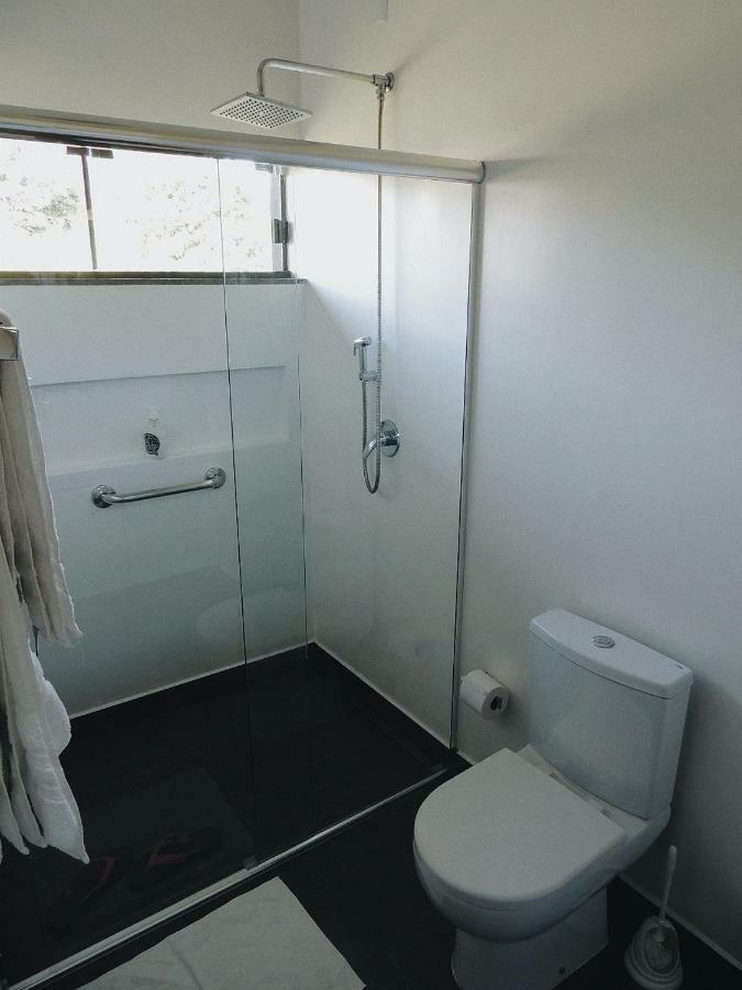 شقة Casa Marrom Do Chef Araranguá المظهر الخارجي الصورة